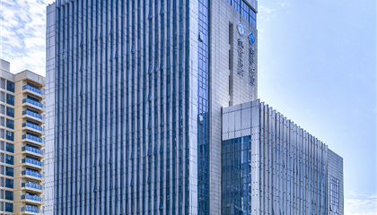 從“興”啟航，筑夢(mèng)未來┃興業(yè)集團(tuán)喜遷新址！